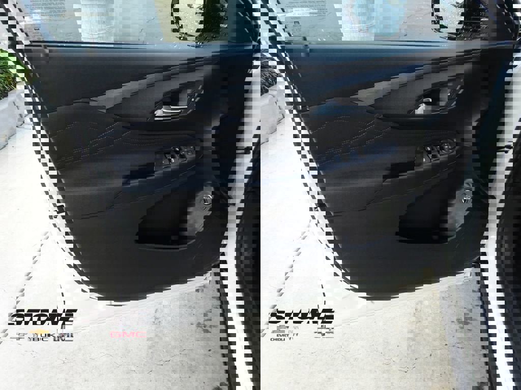 New 2026 Buick Envista Sport Touring w/ Convenience I Package image 24