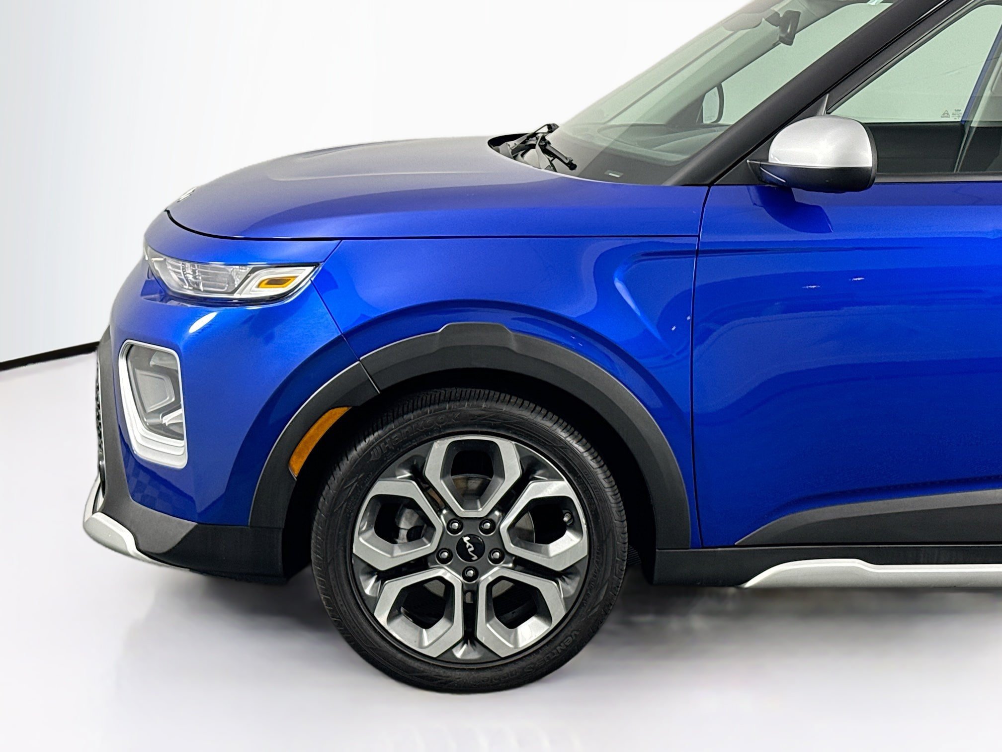 Used 2022 Kia Soul X-Line FWD image 38