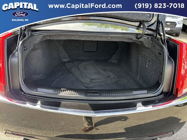 Used 2010 Cadillac CTS Premium image 15