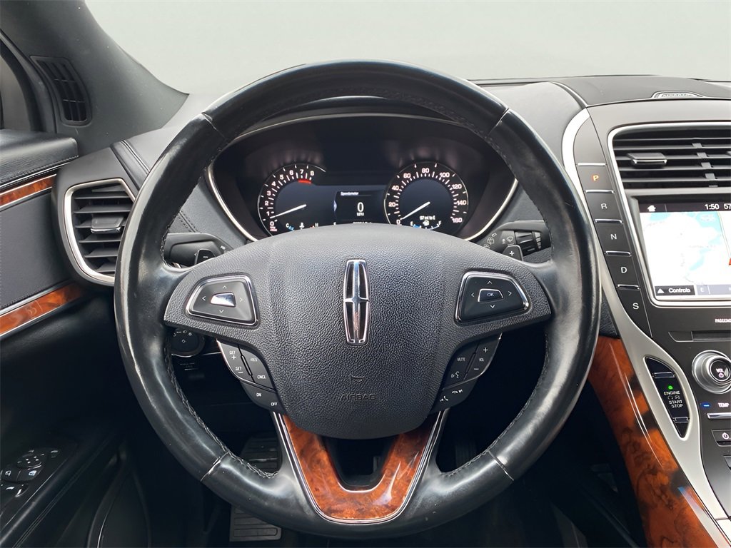 Used 2018 Lincoln MKX Reserve w/ Lincoln MKX Climate Package image 21