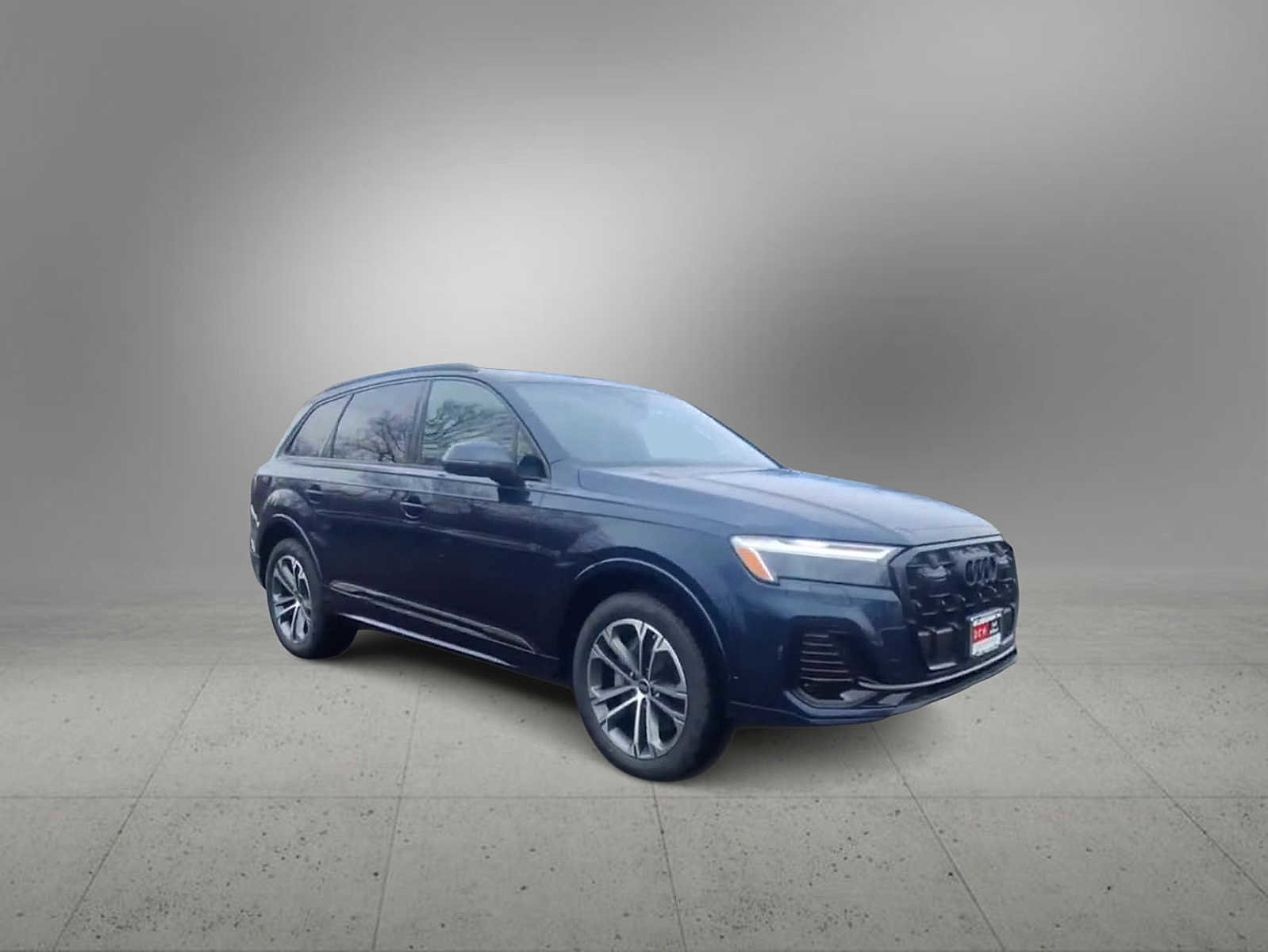 New 2026 Audi Q7 2.0T Premium image 2