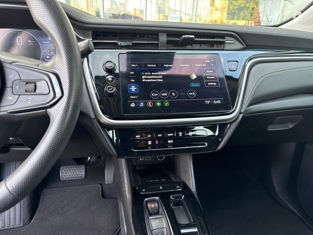 Used 2023 Chevrolet Bolt EUV LT w/ Driver Confidence Package image 17