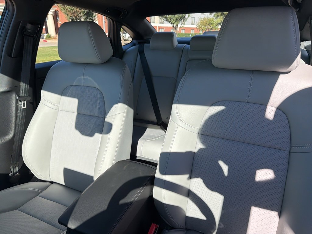 New 2026 Honda Civic Sport Touring image 11