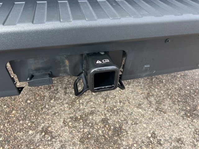 Certified 2023 Ford Maverick Tremor w/ Tremor Off-Road Package image 23