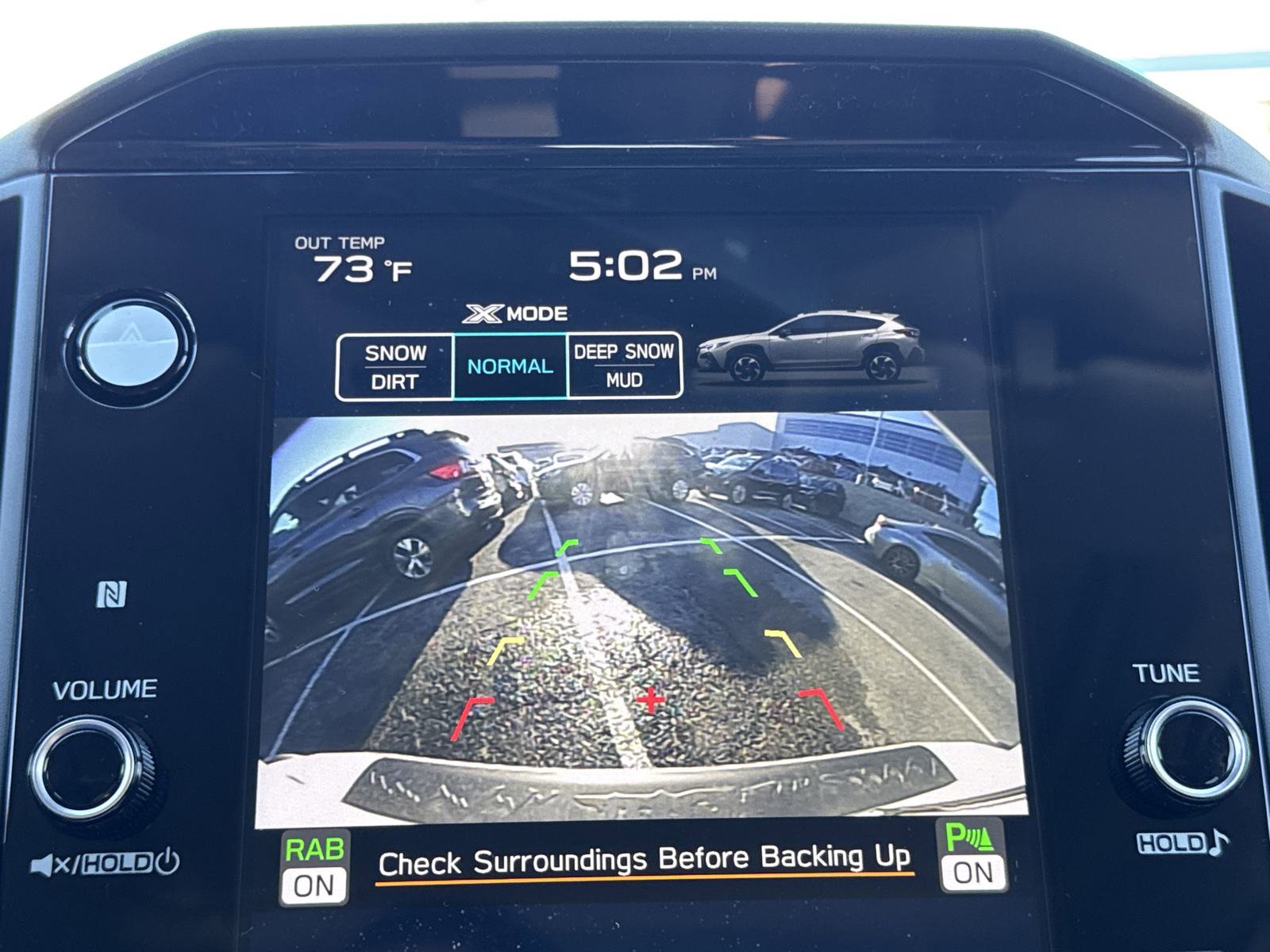 New 2025 Subaru Crosstrek 2.5i Limited w/ Popular Package #3A image 22