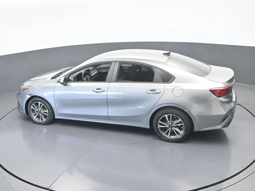 Used 2023 Kia Forte LXS image 40