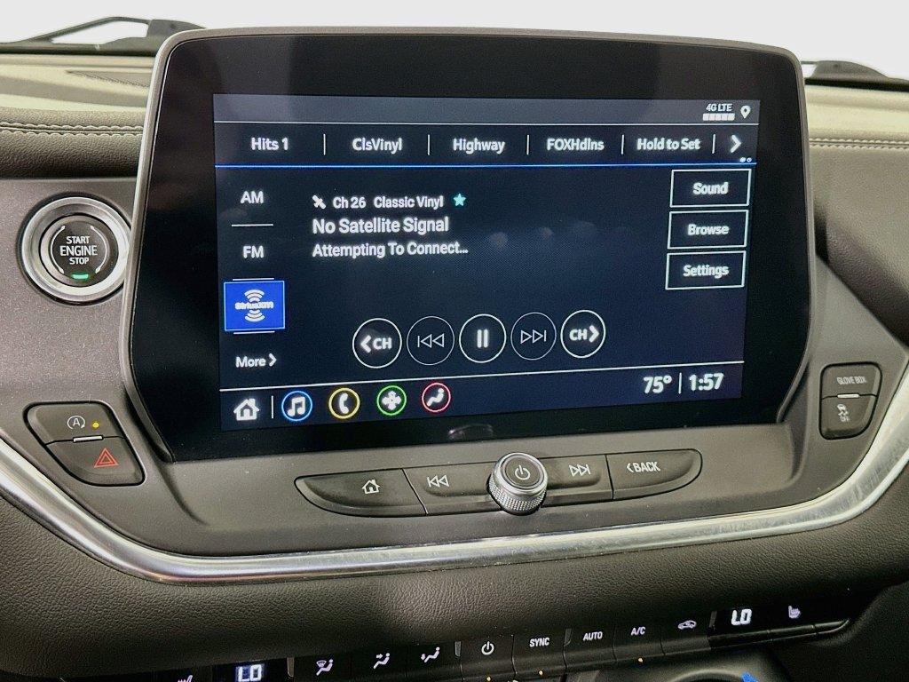 Used 2023 Chevrolet Blazer LT w/ Convenience Package FWD image 22