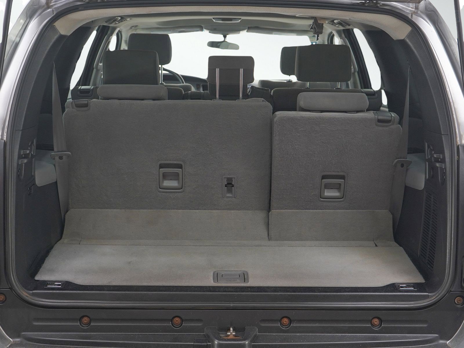 Used 2010 Toyota Sequoia SR5 AWD/4WD image 11