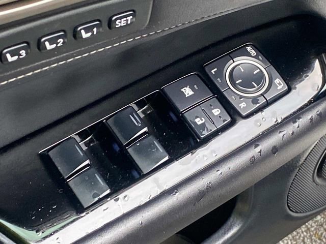 Used 2015 Lexus GS 350 w/ F Sport Package RWD image 13