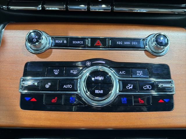 Used 2020 Lincoln Aviator Reserve w/ Equipment Group 201A AWD/4WD image 41