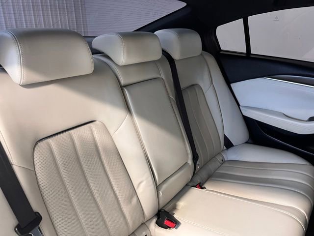 Used 2018 MAZDA MAZDA6 Signature image 13