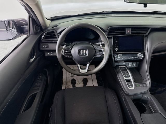 Used 2022 Honda Insight EX image 20
