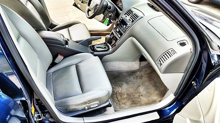 Used 2003 Nissan Maxima GLE FWD image 15