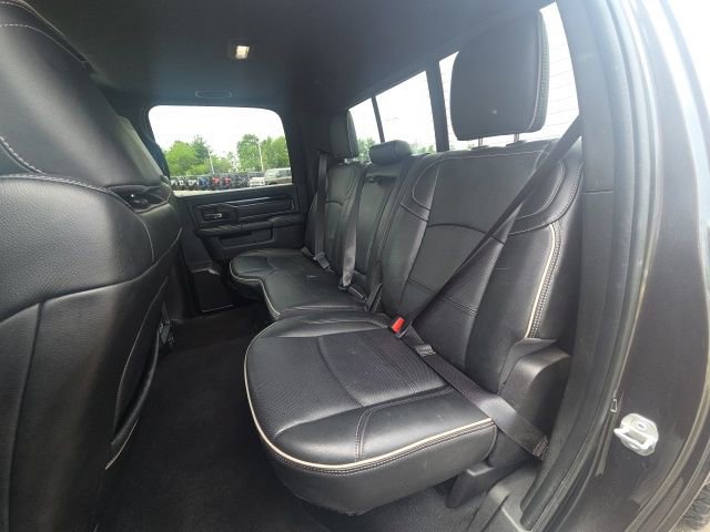 Used 2023 RAM 2500 Rebel w/ Level 2 Equipment Group AWD/4WD image 16