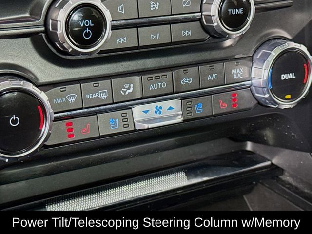 Certified 2023 Ford F150 Lariat w/ Equipment Group 502A High image 22