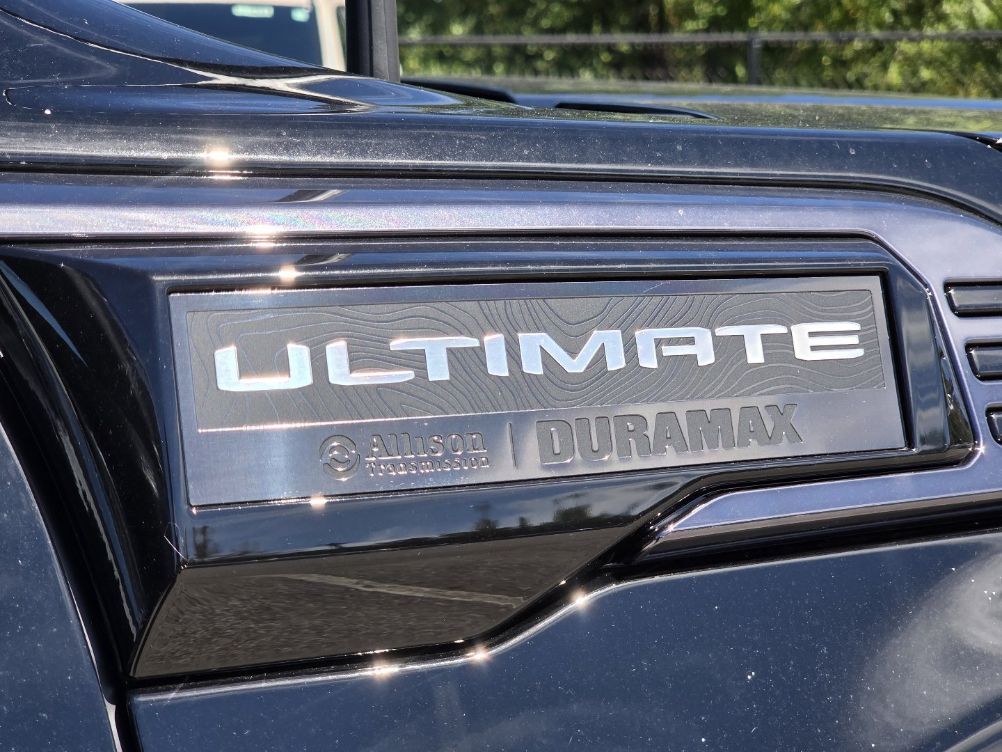 New 2026 GMC Sierra 2500 Denali Ultimate w/ Max Trailering Package AWD/4WD image 22