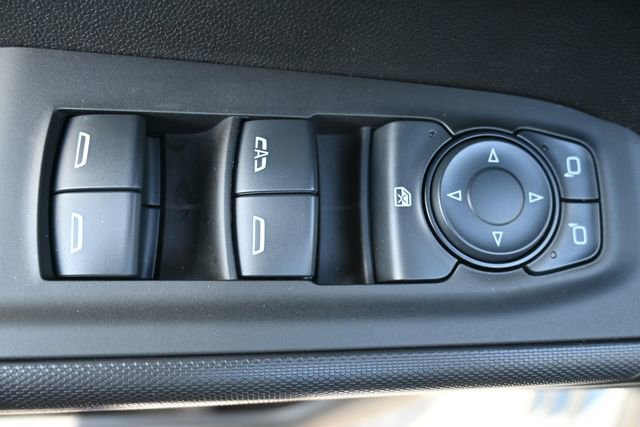 Used 2025 Chevrolet Silverado 1500 Custom image 11