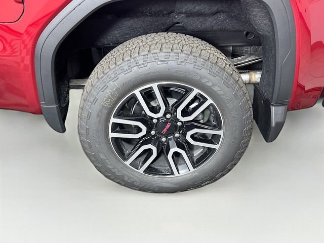New 2026 GMC Sierra 1500 AT4 w/ AT4 Premium Package image 27