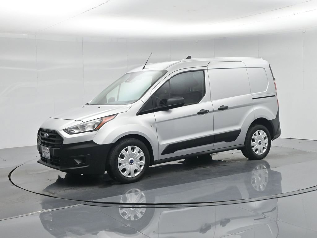 Used 2023 Ford Transit Connect XL image 27