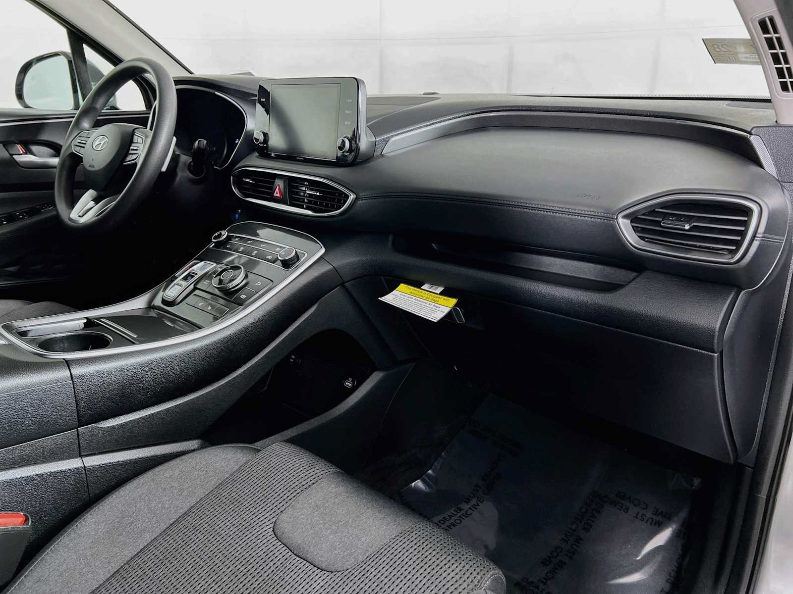 Certified 2022 Hyundai Santa Fe SEL AWD/4WD image 29