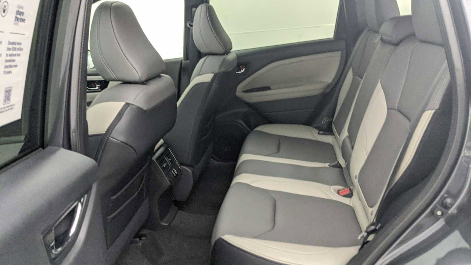 New 2026 Subaru Forester Limited image 26