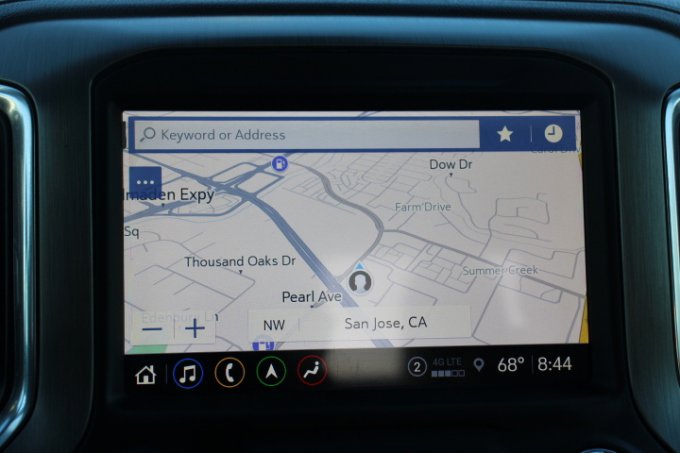 Used 2022 GMC Sierra 1500 Denali w/ Denali Premium Package image 28