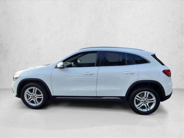 Used 2021 Mercedes-Benz GLA 250 image 9
