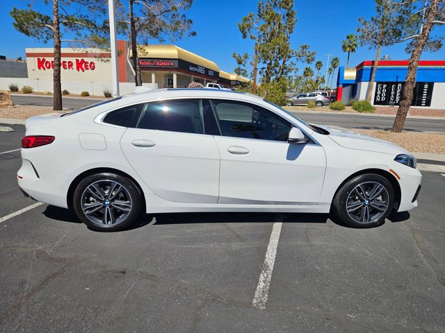 Used 2023 BMW 228i Gran Coupe 228i w/ Convenience Package image 4