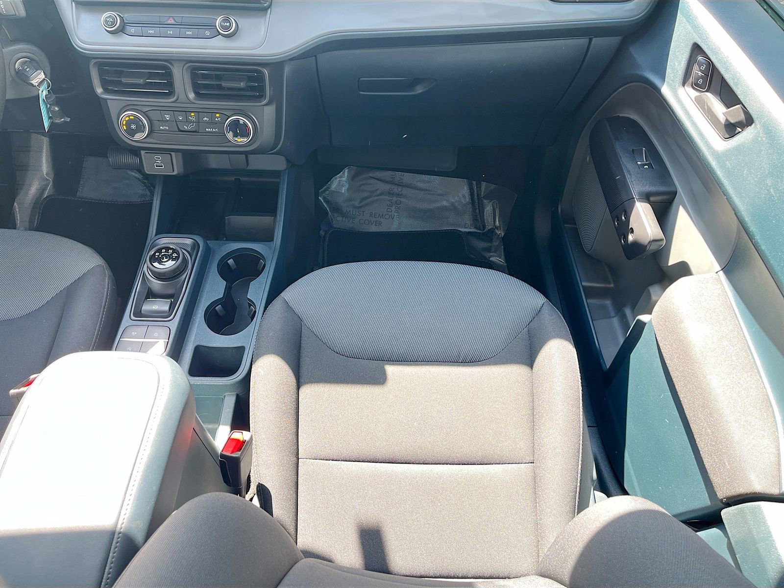 Used 2023 Ford Maverick XL FWD image 21