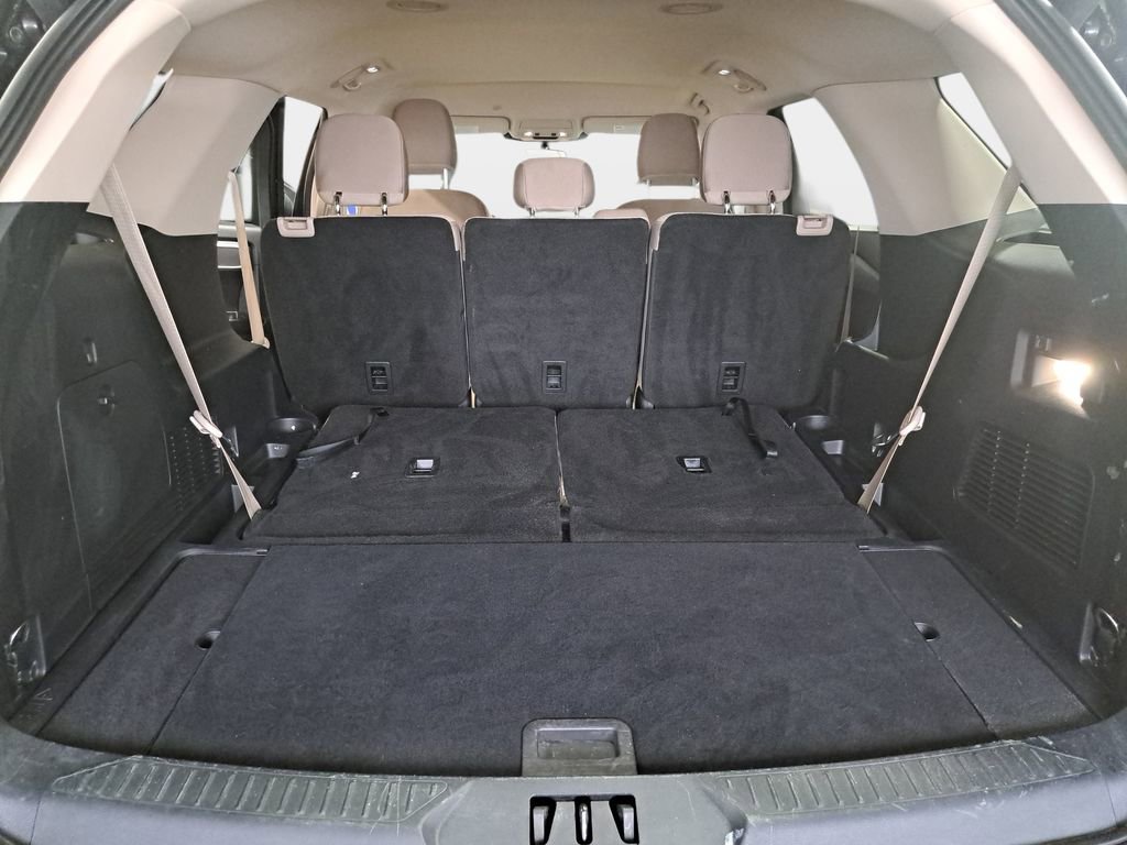 Used 2022 Ford Explorer 4WD w/ Class IV Trailer Tow Package image 14