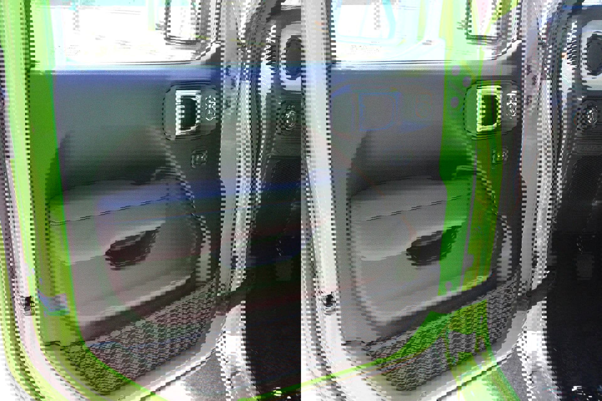 New 2026 Jeep Wrangler Unlimited Sport image 14