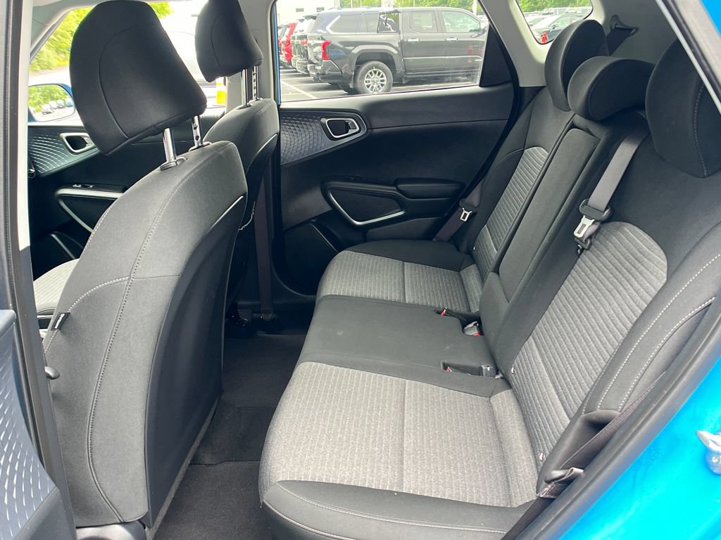 Used 2023 Kia Soul EX FWD image 22