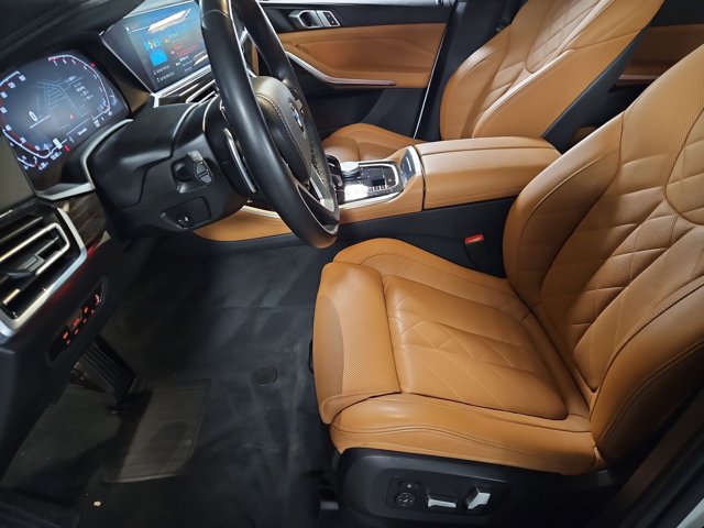 Certified 2023 BMW X5 sDrive40i RWD image 17