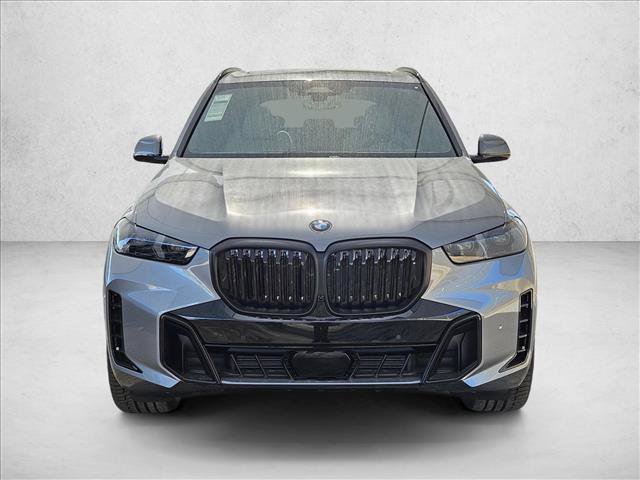 New 2026 BMW X5 sDrive40i w/ M Sport Package RWD image 2