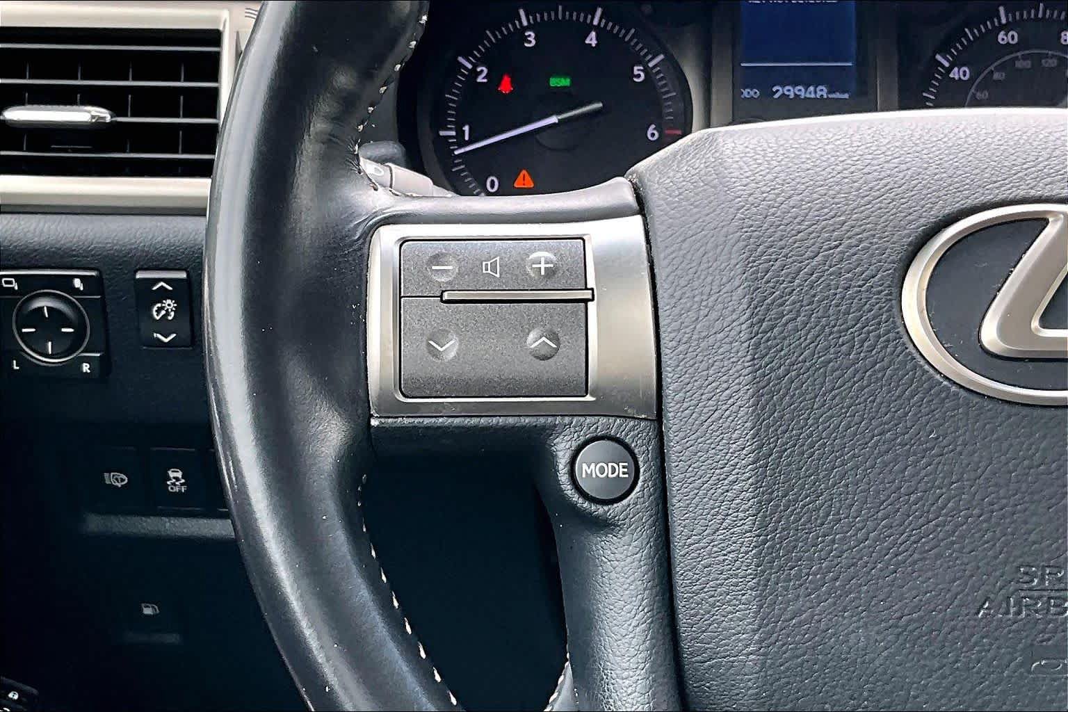 Used 2019 Lexus GX 460 Premium AWD/4WD image 24