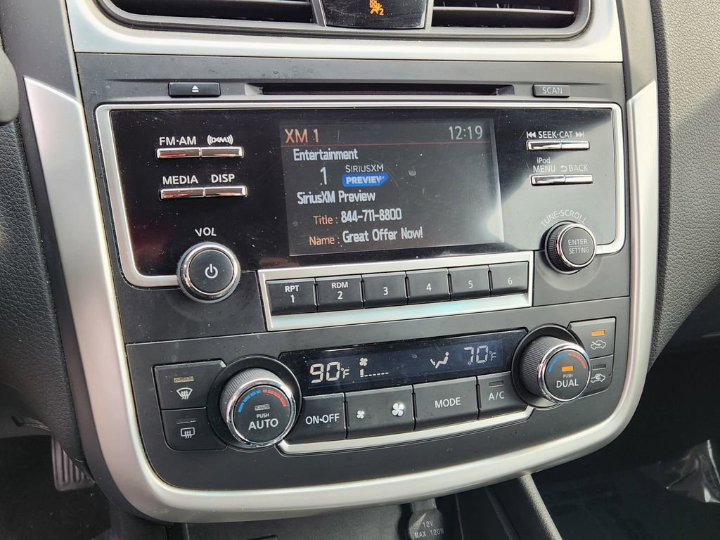 Used 2017 Nissan Altima 2.5 SL image 20