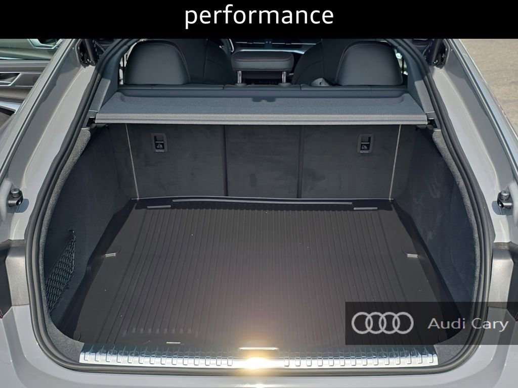 New 2026 Audi RS 7 Performance image 12