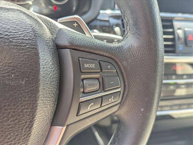 Used 2015 BMW X4 xDrive28i AWD/4WD image 11