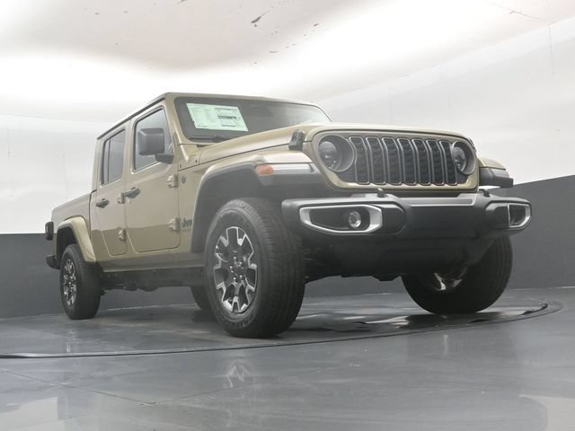 New 2026 Jeep Gladiator Sport AWD/4WD image 45