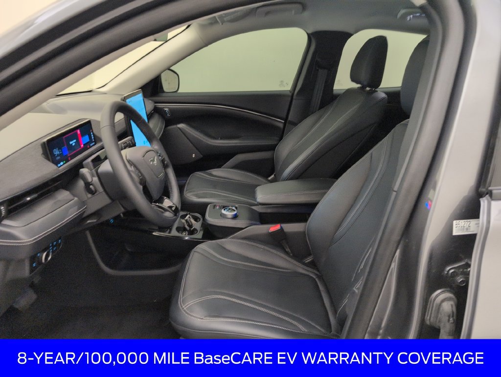 Used 2023 Ford Mustang Mach-E Premium RWD image 4