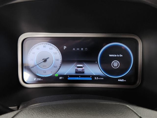 Certified 2023 Hyundai Kona SEL w/ Cargo Package AWD/4WD image 24