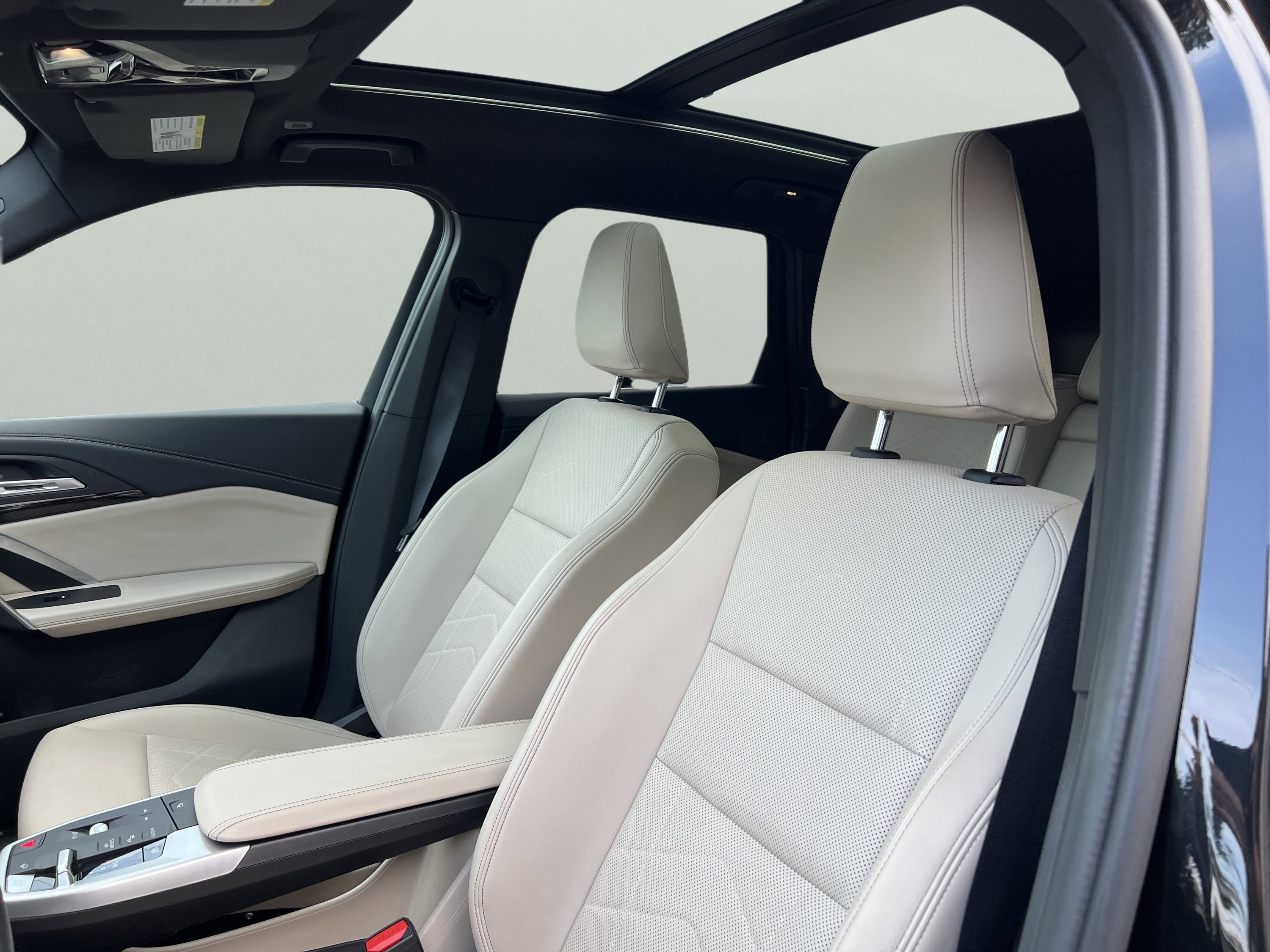 Used 2024 BMW X1 xDrive28i image 23