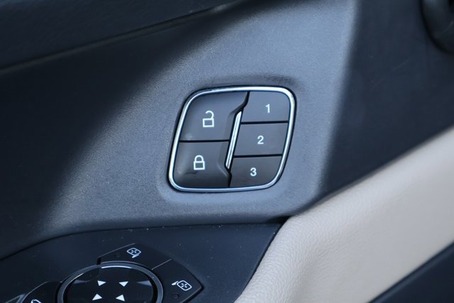 Certified 2024 Ford Expedition Max Limited image 34