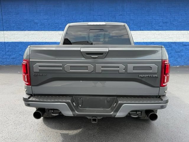 Used 2020 Ford F150 Raptor w/ Equipment Group 802A Luxury AWD/4WD image 23