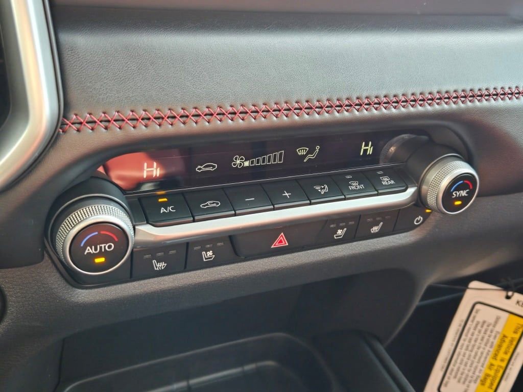 New 2026 MAZDA CX-50 AWD 2.5 Hybrid w/ Weather Package image 26