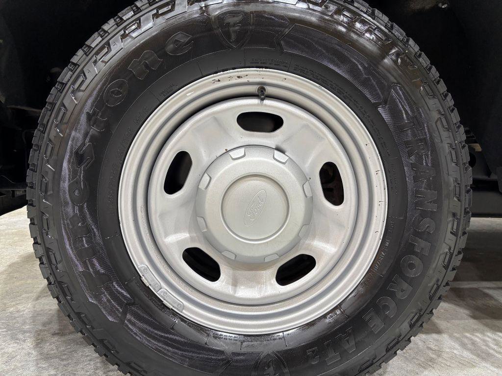 Used 2017 Ford F250 XL w/ Power Equipment Group image 25
