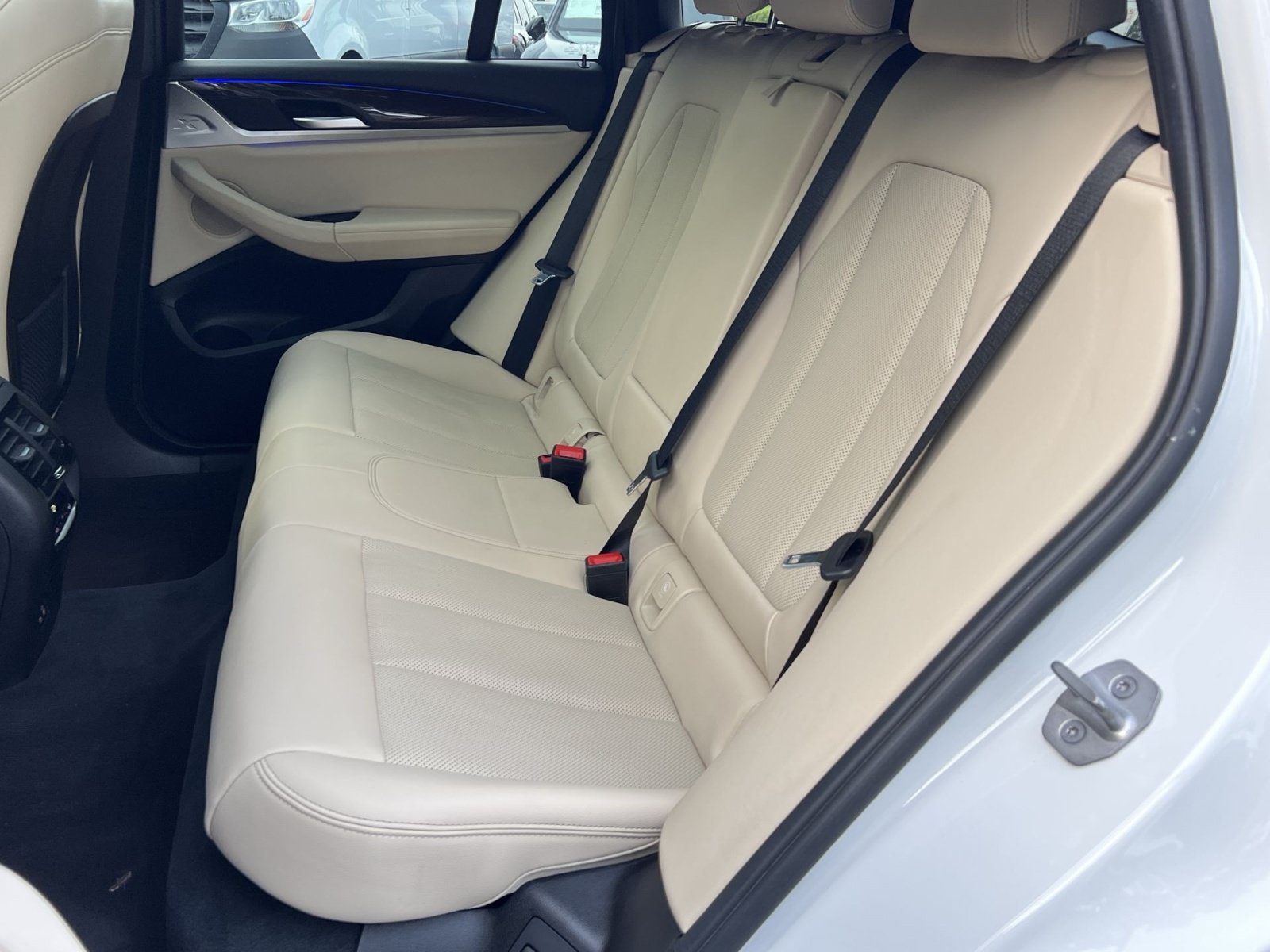 Used 2023 BMW X4 xDrive30i w/ Parking Assistance Package AWD/4WD image 30