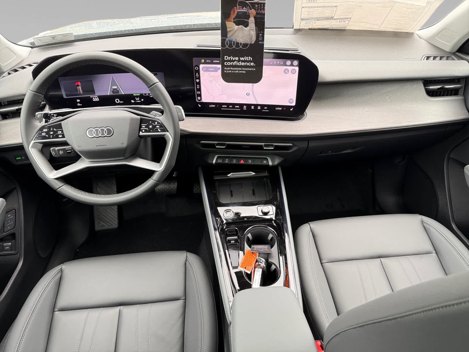 New 2026 Audi Q3 quattro 2.0T AWD/4WD image 21