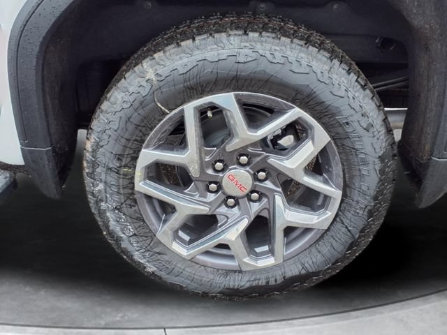 New 2026 GMC Sierra 1500 SLT w/ SLT Premium Package AWD/4WD image 18