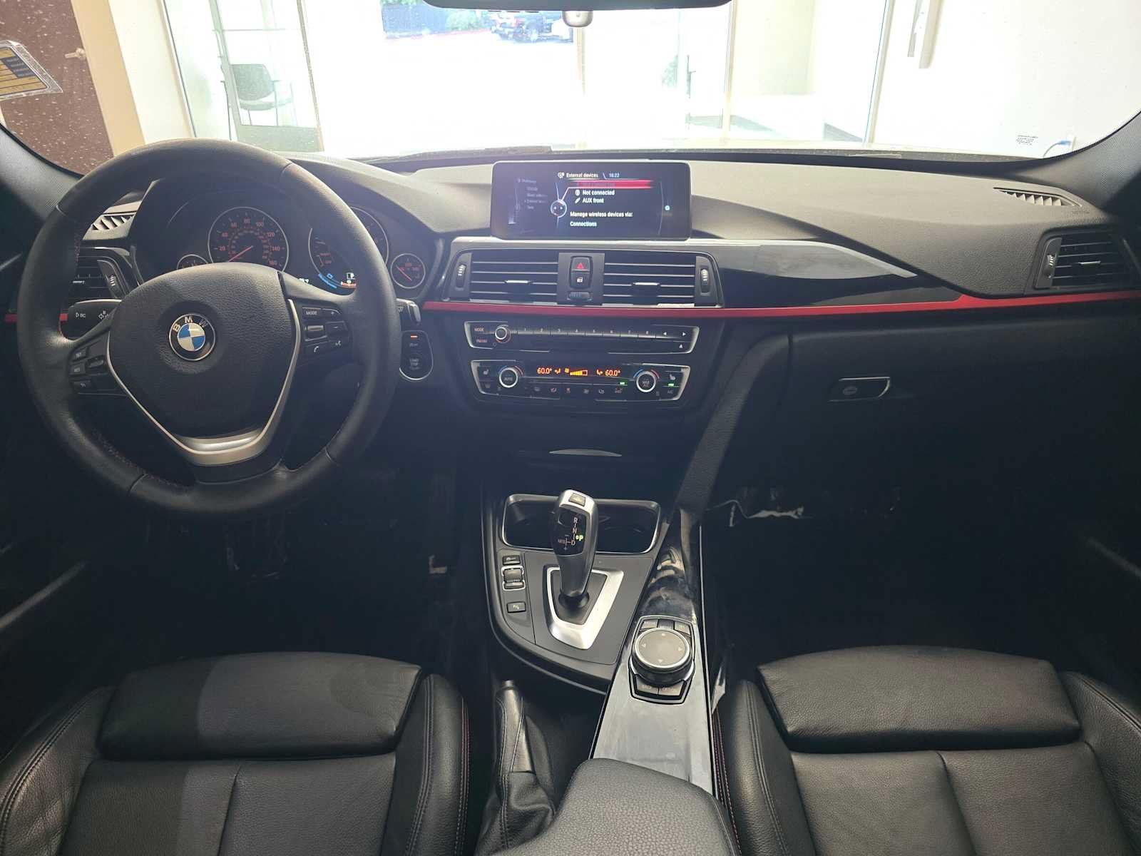 Used 2015 BMW 328i Sedan RWD image 10